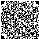 QR code with R L Glosson Contracting Inc contacts