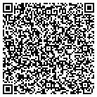 QR code with Mako Construction & Dev Inc contacts