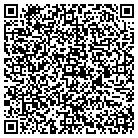 QR code with J One Contracting Inc contacts