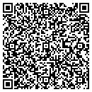 QR code with The Strip LLC contacts
