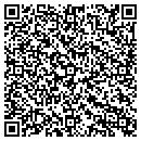 QR code with Kevin's Contracting contacts