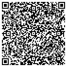 QR code with One Touch Design & Remodeling contacts
