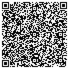QR code with R & J Pool Installation contacts