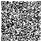 QR code with CF Olsen Homes contacts