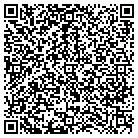 QR code with Coggins, Larreau & Lythgoe, PC contacts