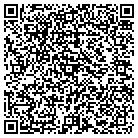 QR code with Dje Solutions Enterprise LLC contacts