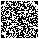 QR code with B And D Contracting Solutions LLC contacts