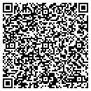 QR code with AMG Printing Co contacts