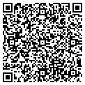 QR code with F S Solutions contacts