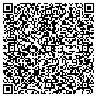 QR code with Gantt Family Ltd Partnership contacts