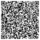 QR code with C & R General Contractors LLC contacts