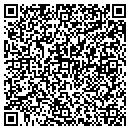 QR code with High Surveying contacts