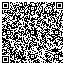 QR code with HC Associates contacts