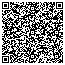 QR code with H S Enterprises contacts