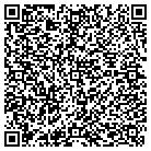 QR code with G & D Quality Contracting LLC contacts
