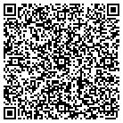 QR code with Haipops Contracting Company contacts