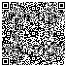 QR code with Hammonds Contracting LLC contacts