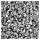 QR code with Hammonds Contracting LLC contacts