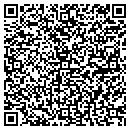 QR code with Hjl Contracting Inc contacts