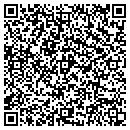 QR code with I R N Contractors contacts