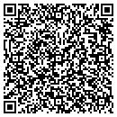QR code with James Little contacts