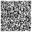 QR code with J And D Restorations LLC contacts