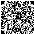 QR code with J&C Contractors contacts