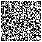QR code with J C Gray Installations LLC contacts