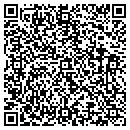 QR code with Allen's Audio Video contacts