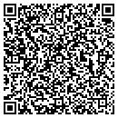 QR code with J&K Home Contractores contacts