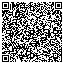 QR code with Morgan T R contacts