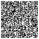 QR code with J P Installation Remodell contacts