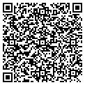 QR code with Kwk Contractors contacts