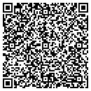 QR code with L L Contracting contacts