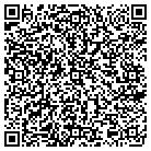 QR code with Mcclaskey Contracting L L C contacts