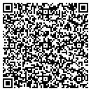 QR code with R A C Acceptance contacts