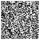 QR code with Prestiq Incorporated contacts