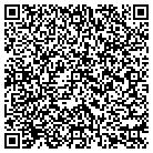 QR code with R And R Contracting contacts