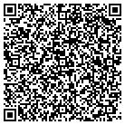 QR code with R T Development & Construction contacts