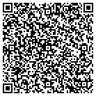 QR code with S & A Auto & Contracting contacts