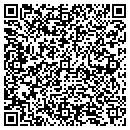 QR code with A & T Hauling Inc contacts