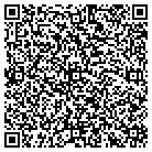 QR code with S J Snyder Contracting contacts