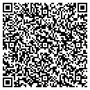 QR code with unique wraps contacts