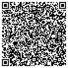 QR code with Utah Business Resource Center contacts