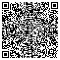 QR code with T R C Contractors contacts