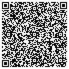 QR code with C M G Contractors Inc contacts