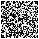 QR code with Holeshot Cycles contacts