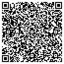 QR code with J E Contracting Inc contacts