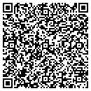 QR code with K & D General Contractors LLC contacts