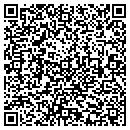 QR code with Custom HCG contacts